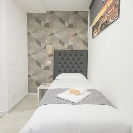 Hotel Terrazza Magenta Rome Exterior photo