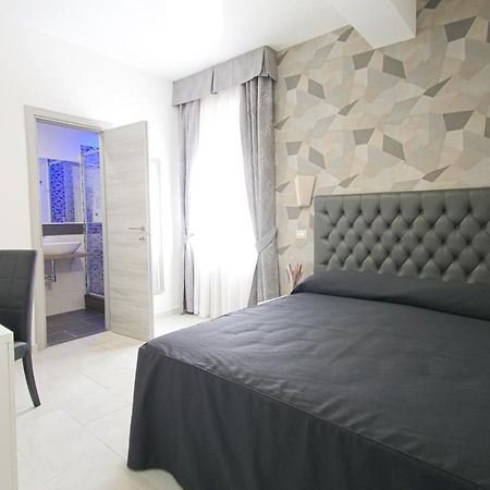 Hotel Terrazza Magenta Rome Exterior photo