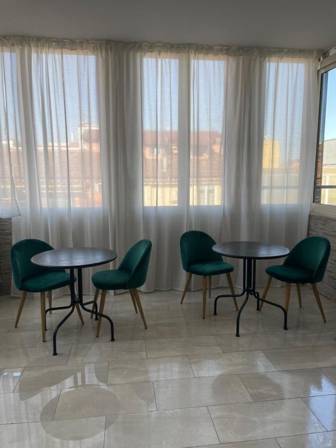 Hotel Terrazza Magenta Rome Exterior photo