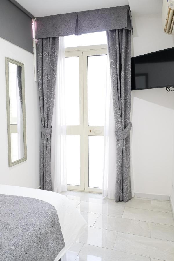 Hotel Terrazza Magenta Rome Exterior photo