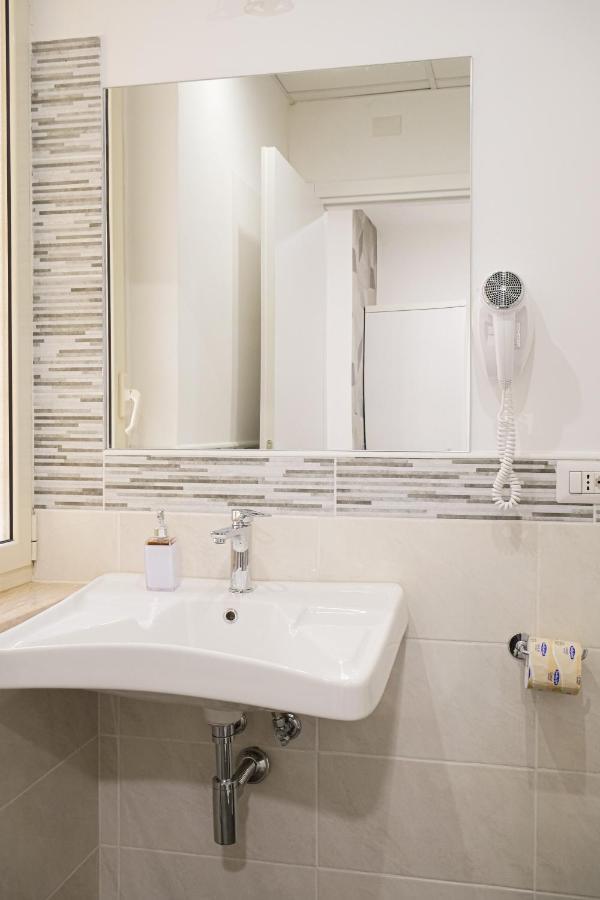 Hotel Terrazza Magenta Rome Exterior photo
