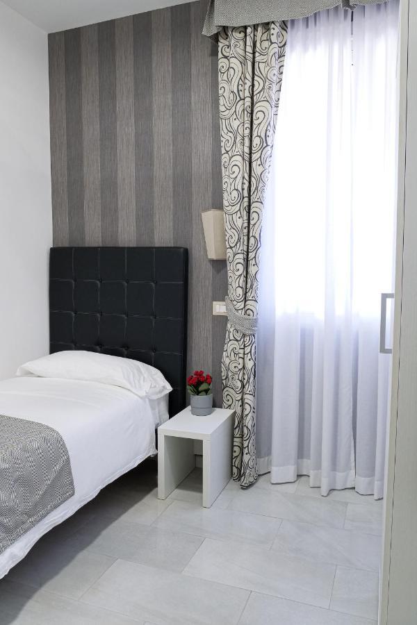 Hotel Terrazza Magenta Rome Exterior photo
