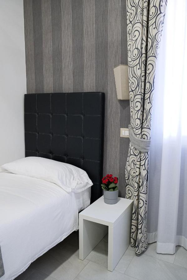 Hotel Terrazza Magenta Rome Exterior photo