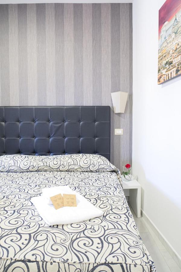 Hotel Terrazza Magenta Rome Exterior photo