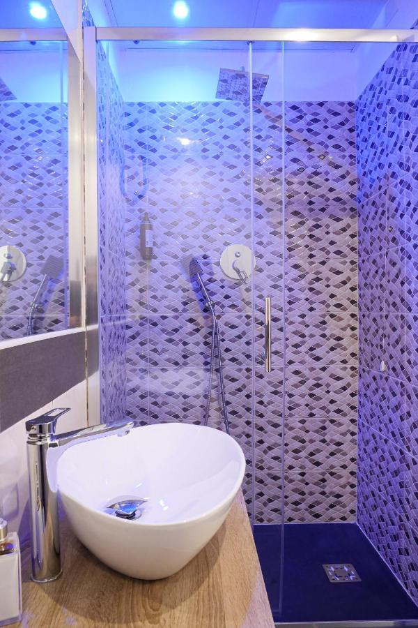 Hotel Terrazza Magenta Rome Exterior photo