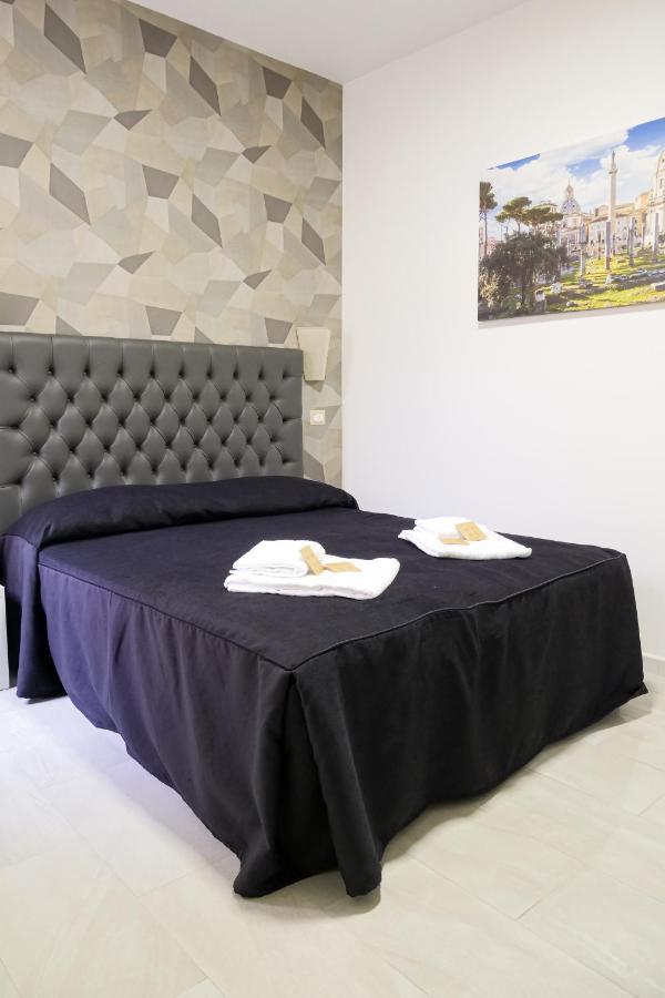 Hotel Terrazza Magenta Rome Exterior photo