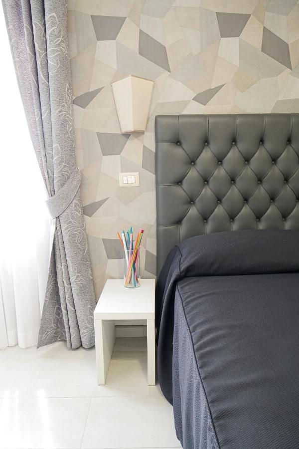 Hotel Terrazza Magenta Rome Exterior photo