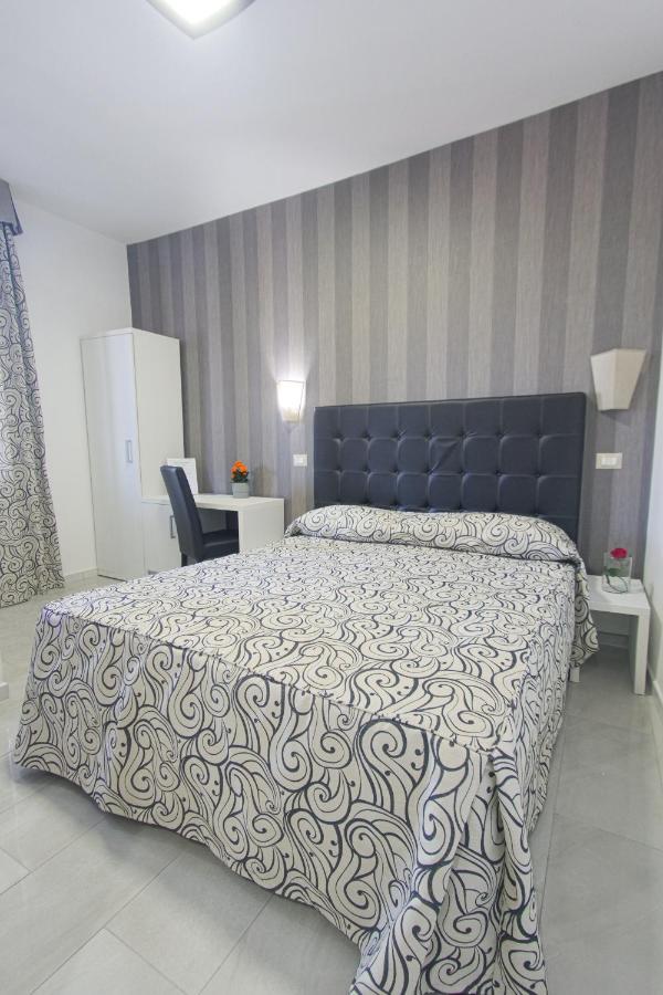 Hotel Terrazza Magenta Rome Exterior photo
