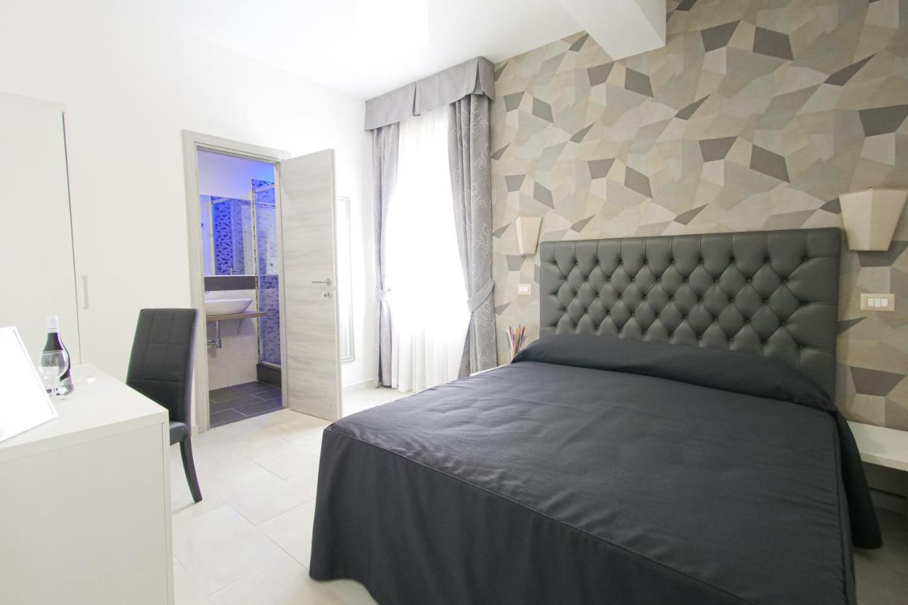 Hotel Terrazza Magenta Rome Exterior photo